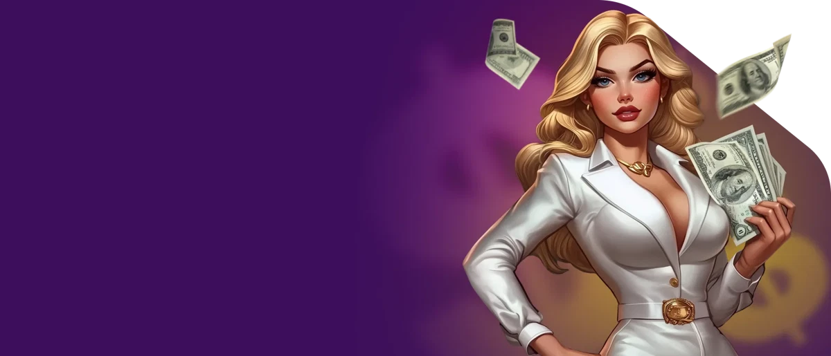up to 25% Betpanda Crypto Casino