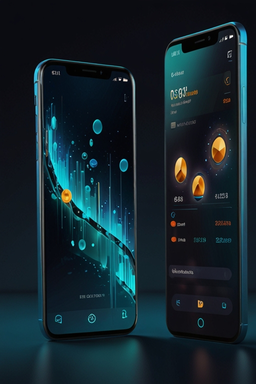 Betpanda Casino auf Smartphone