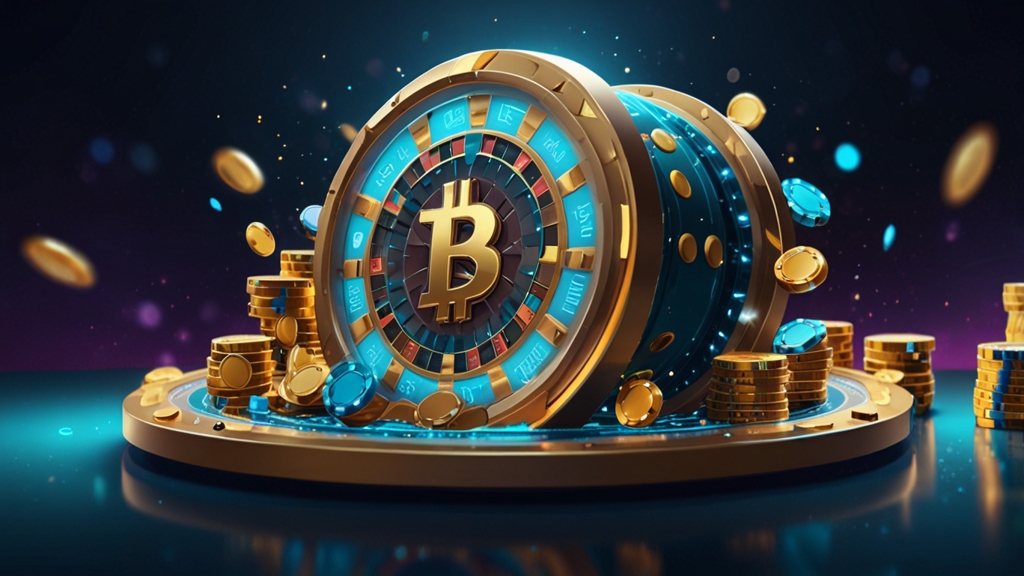 Betpanda Crypto Casino