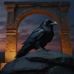 Crypt of Ravens Betpanda Io Review