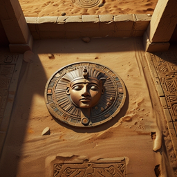 Pharaohs of Dawn Betpanda Io Review