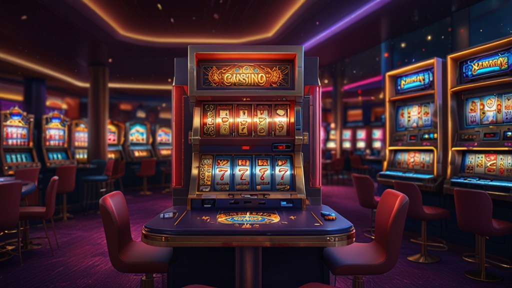 Bet Panda Casino